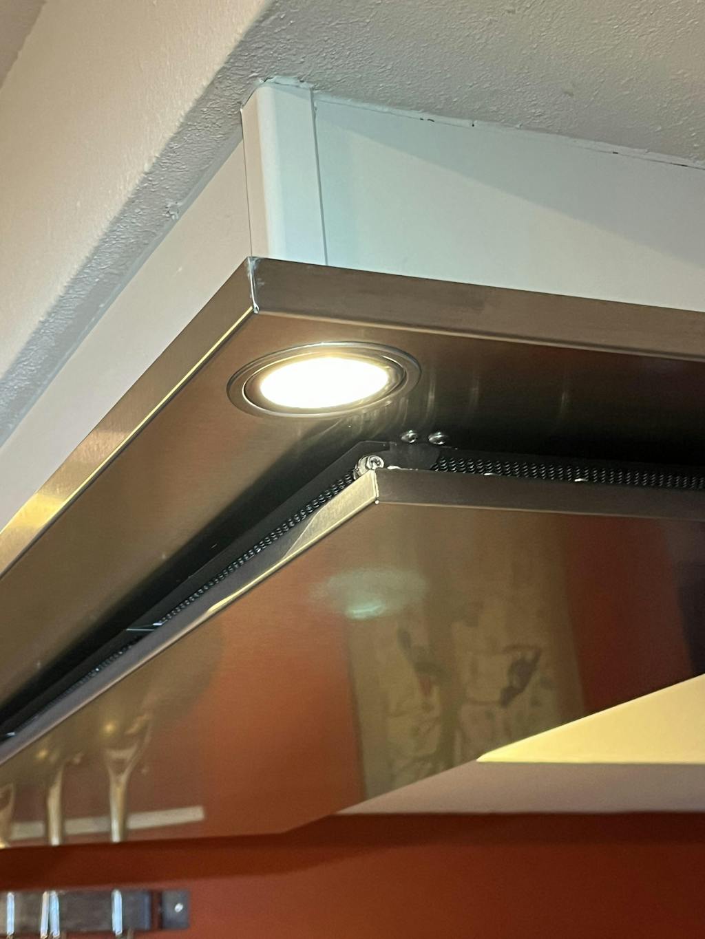 Range Hood Clearance — Victory Range Hoods