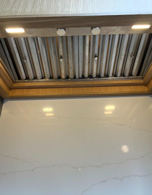 30 Inch 700 CFM Range Hood Insert  - VICTORY Q2