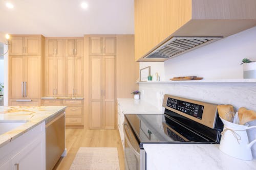 30 Inch 700 CFM Range Hood Insert - VICTORY Q2