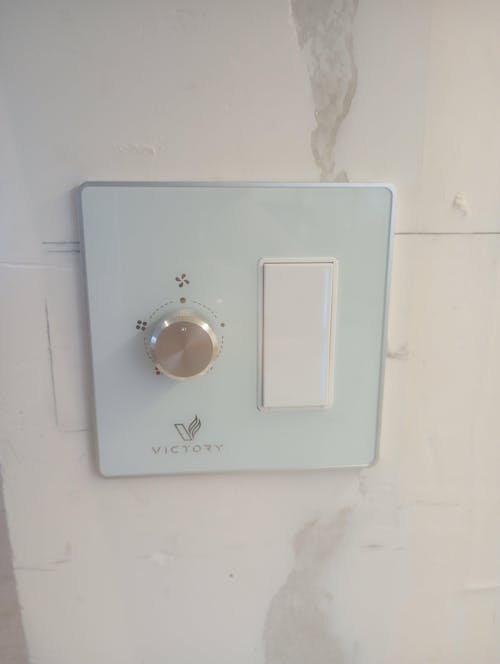 900 CFM Powerful Flush Ceiling Mount Range Hood - VICTORY Horizon