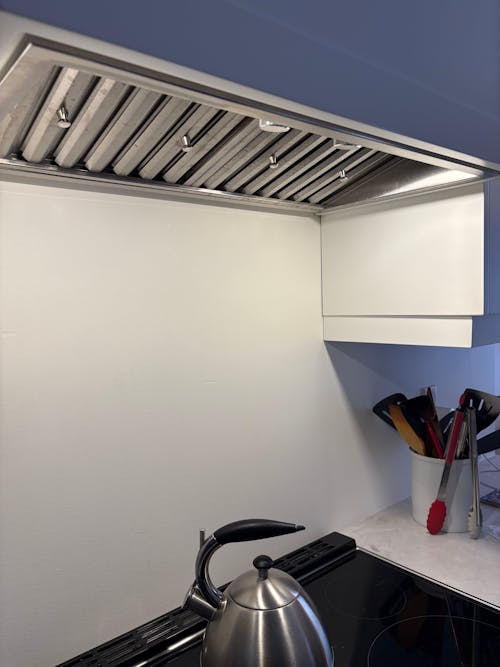 30 Inch 700 CFM Range Hood Insert - VICTORY Q2