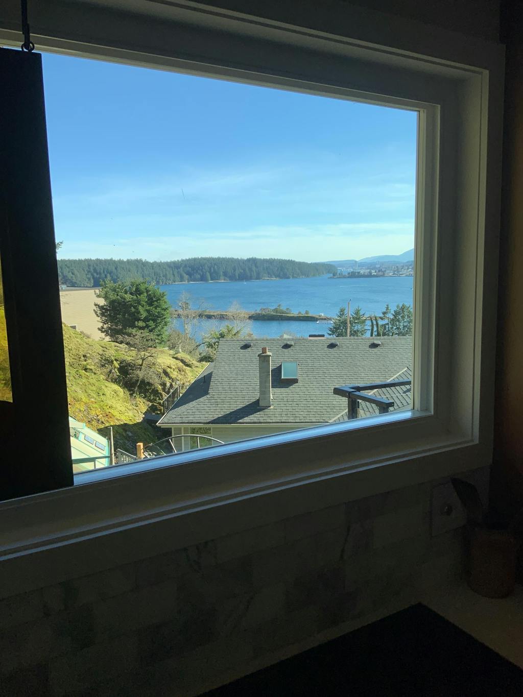 600 CFM Flush Ceiling Mount Range Hood - VICTORY Sunset