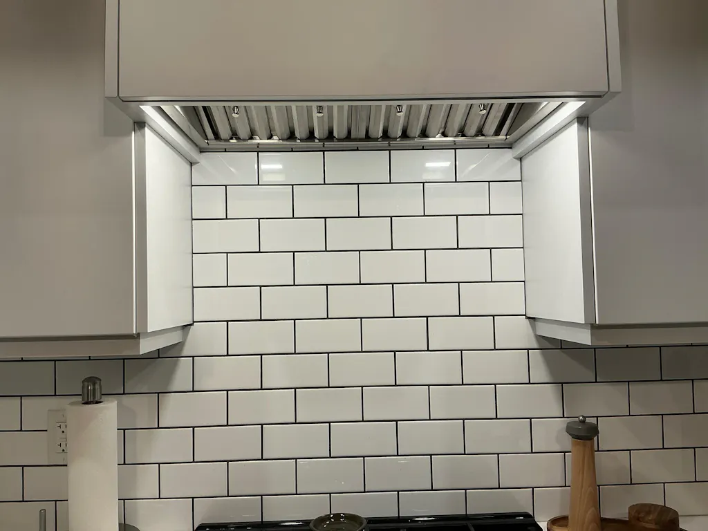 Victory Range Hoods