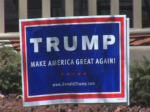 18"x24" Custom Yard Signs