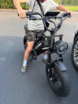 User picture