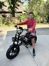 User picture
