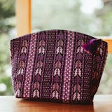 Waterproof Cosmetic Bag