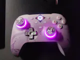 User picture