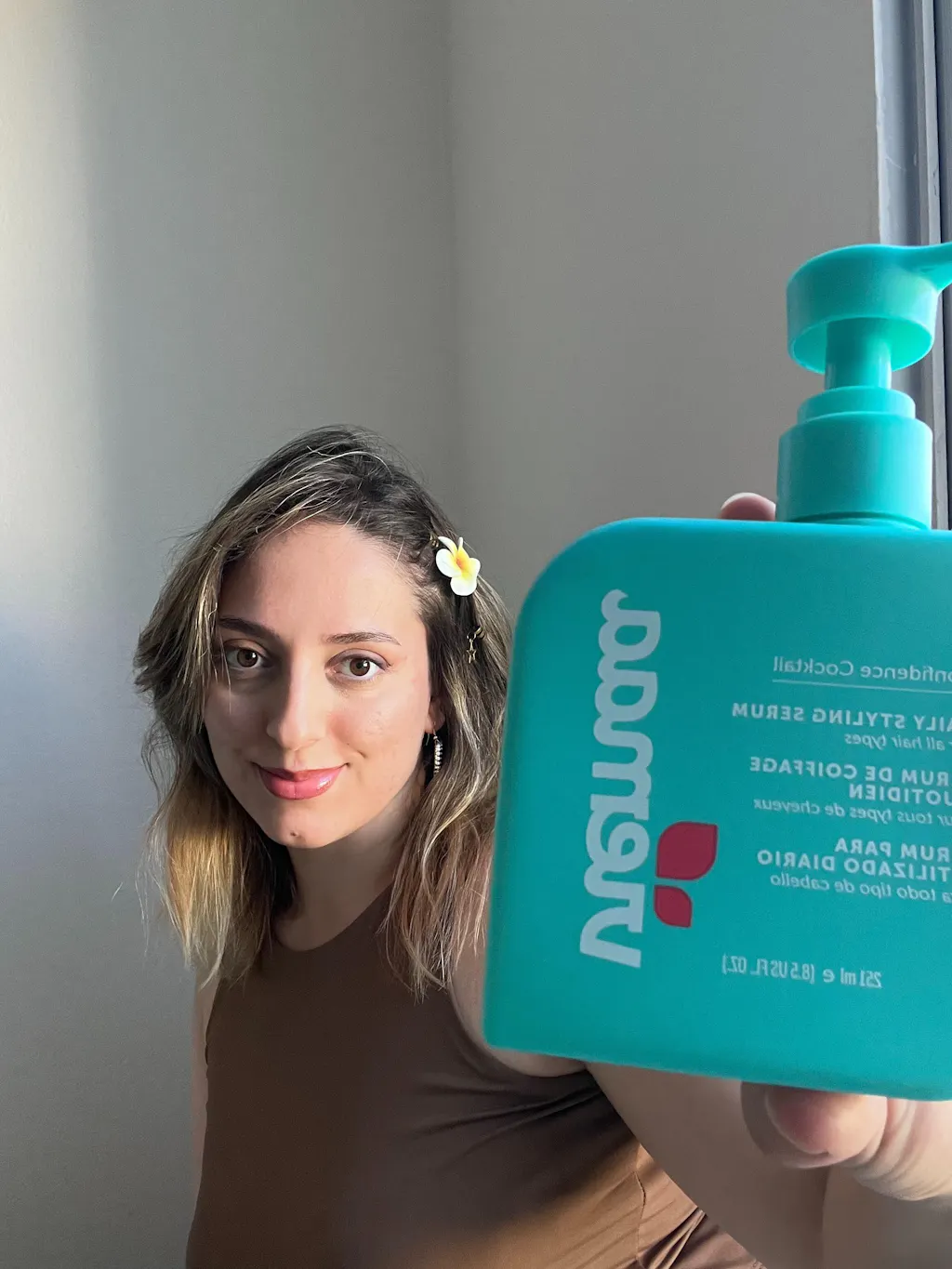 HAIR REPAIR TREATMENT KIT