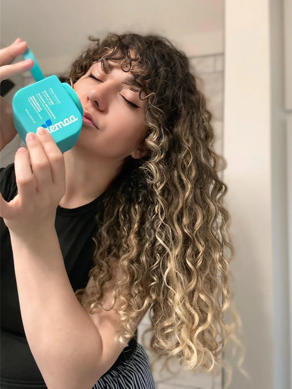 HAIR REPAIR TREATMENT KIT