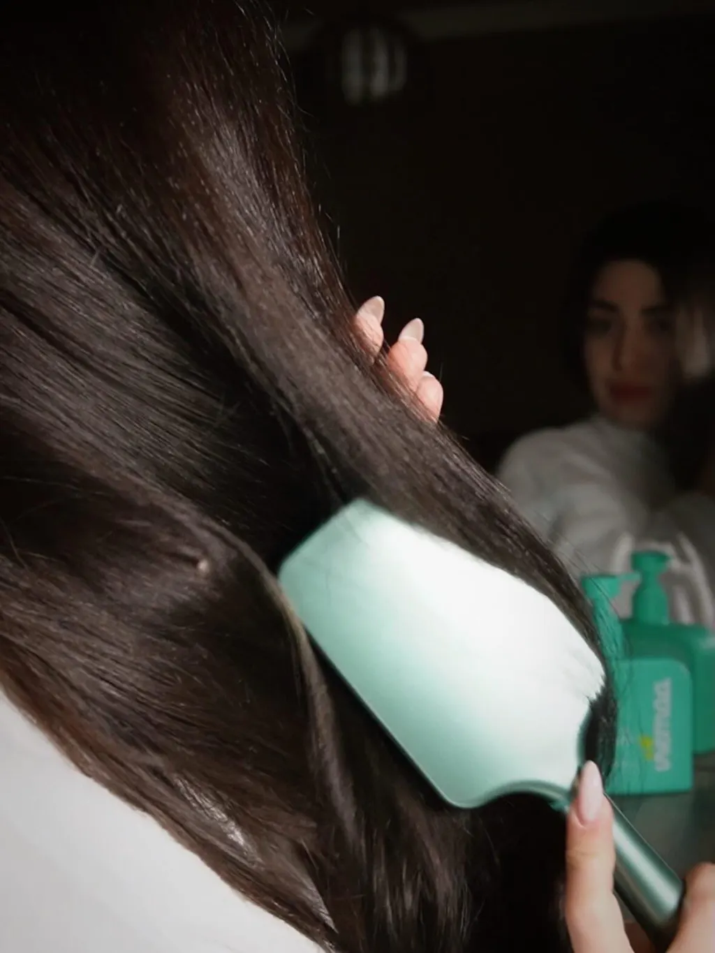 DRY SCALP + HAIR TREATMENT KIT