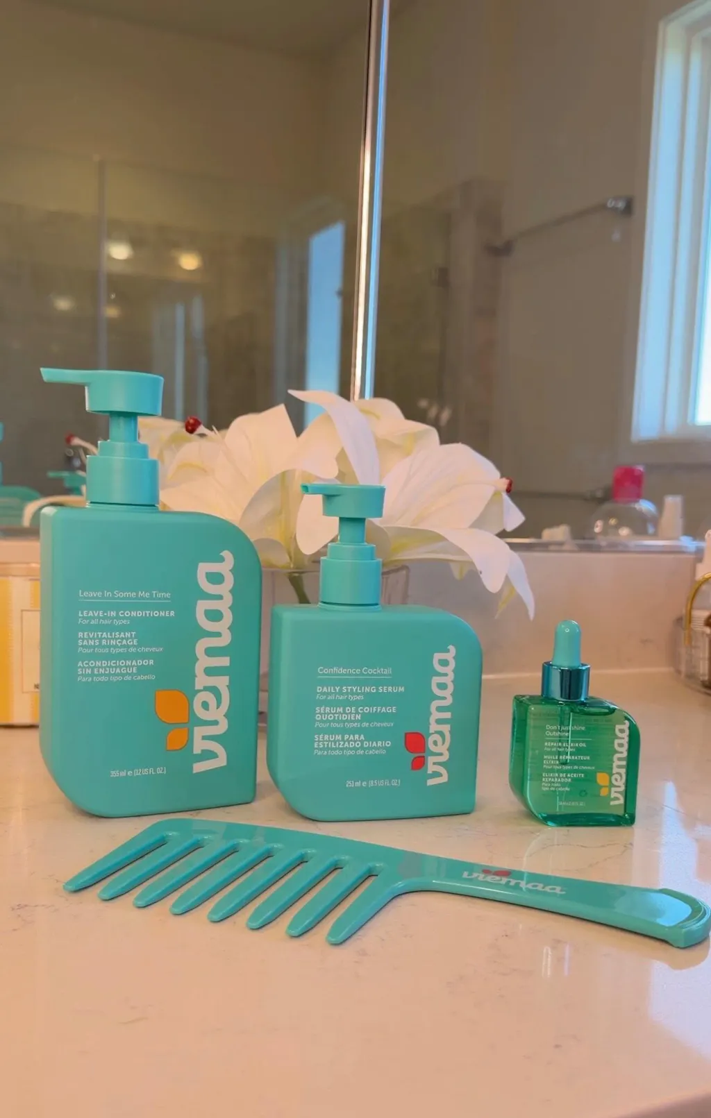 BOND SHAMPOO