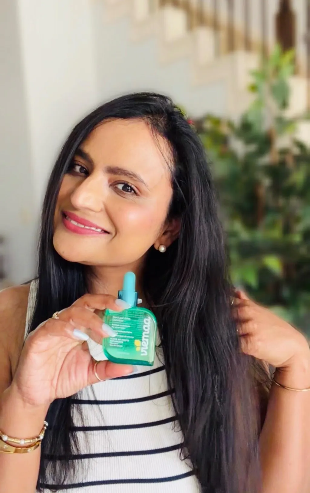 REPAIR ELIXIR OIL