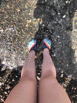 VIFUUR Water Sports Shoes for Men Women