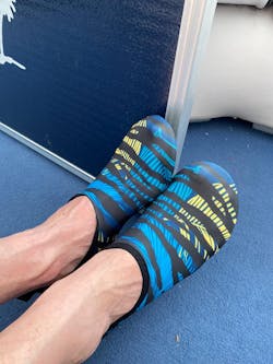 VIFUUR Water Shoes for Women Men