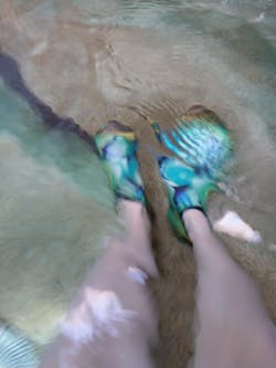 VIFUUR Water Shoes for Men Women