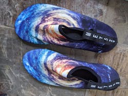 VIFUUR Water Shoes for Men Women
