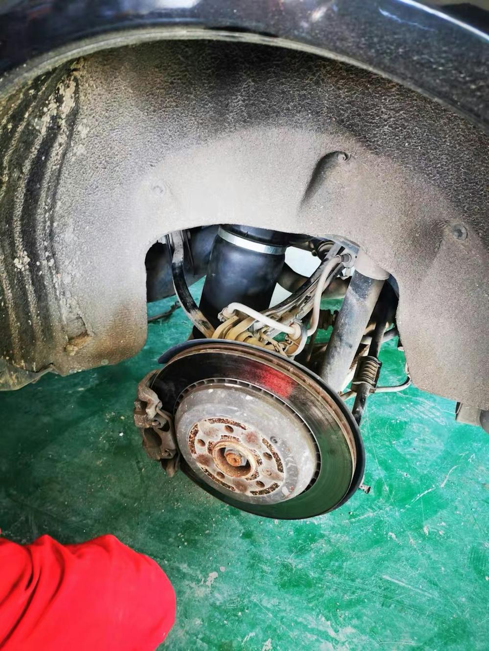 Vigor Air Springs, Air Suspension Kits, Air Ride Suspension, Air Bag