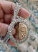 Spinning Vegvisir Pendant (VN010)