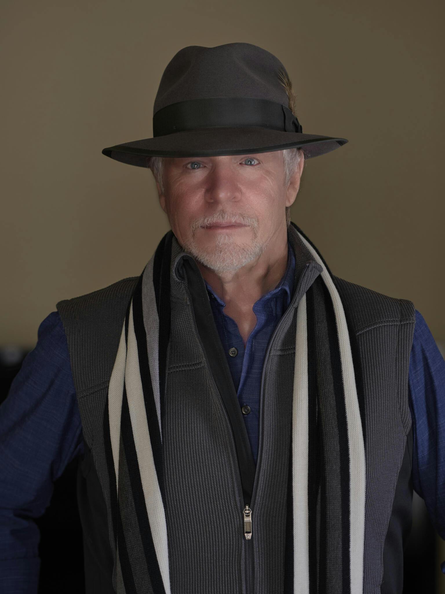 STETSON VINTAGE WHIPPET MIXST165チャコールグレー VINTAGE WHIPPET MIX（ビンテージウィペット ミックス）ST165