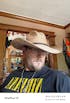 Bryce Palm Leaf Straw Gus Western Hat