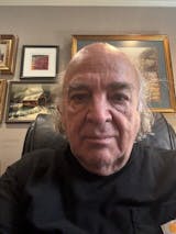 Retro Panama Straw Fedora Hat