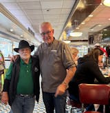 Curtis Wool LiteFelt Safari Fedora Hat