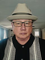 Gain Wool Felt Fedora Hat