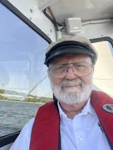 Brando Cotton Canvas Cap