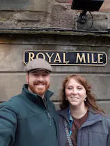 Croydon Herringbone Plaid Wool Blend Ivy Cap