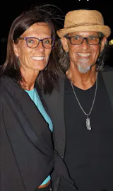 Raffia Straw Diamond Crown Fedora Hat