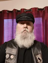 Wool Greek Fisherman's Cap
