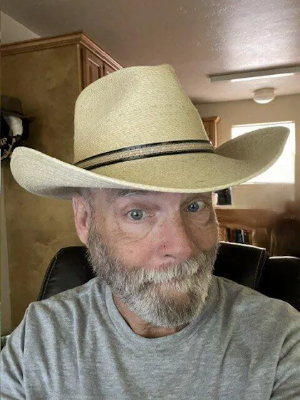 Stetson Sawmill Palm Leaf Western Hat – Village Hat Shop