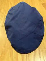 British Millerain Wax Cotton Ivy Cap