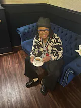 Mitter Toyo Straw Cossack Hat