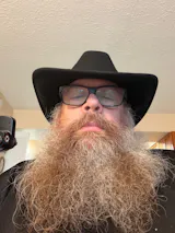 Wyatt Wool Felt Western Cowboy Hat
