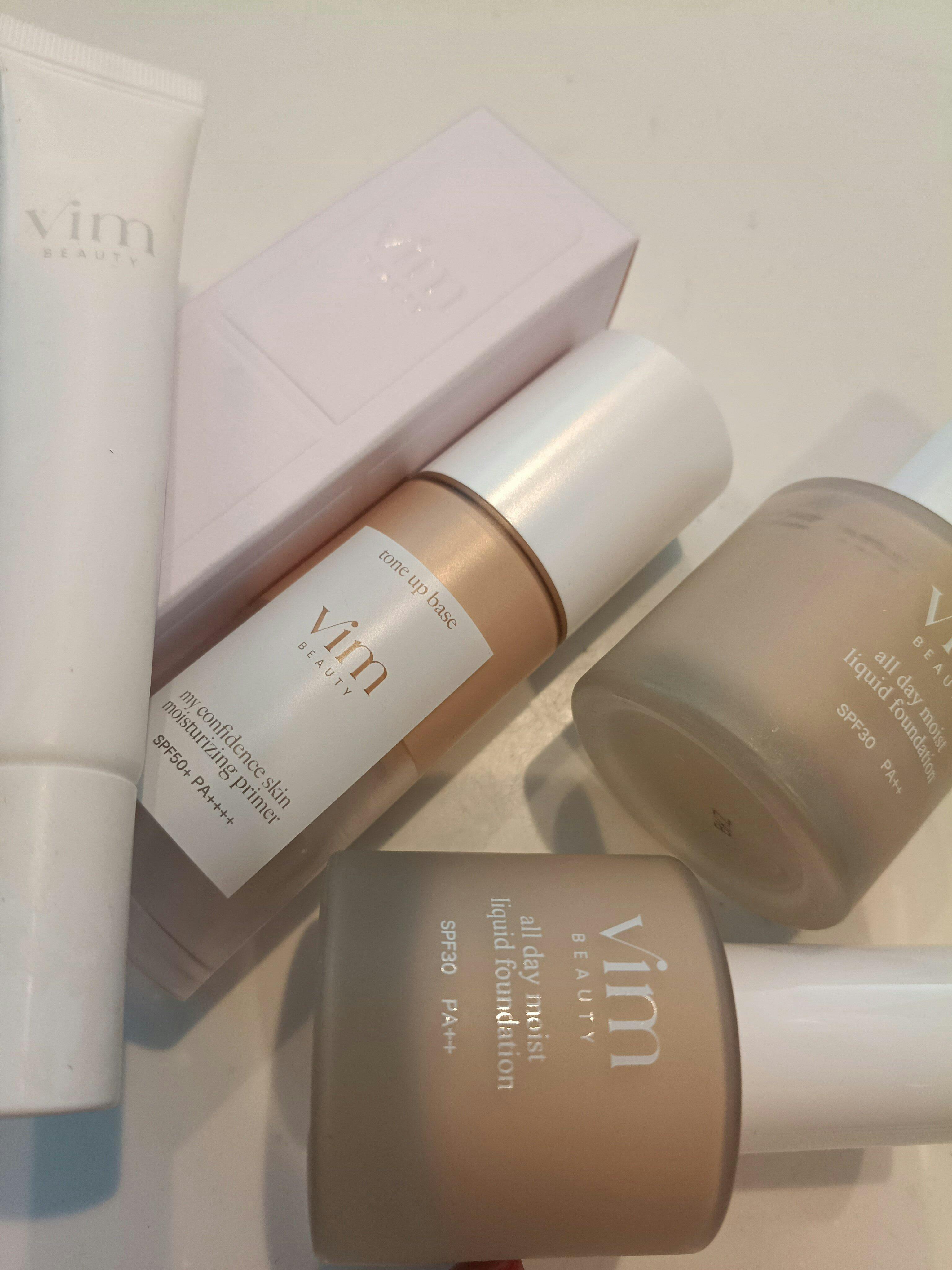 vim BEAUTY | Reviews on Judge.me