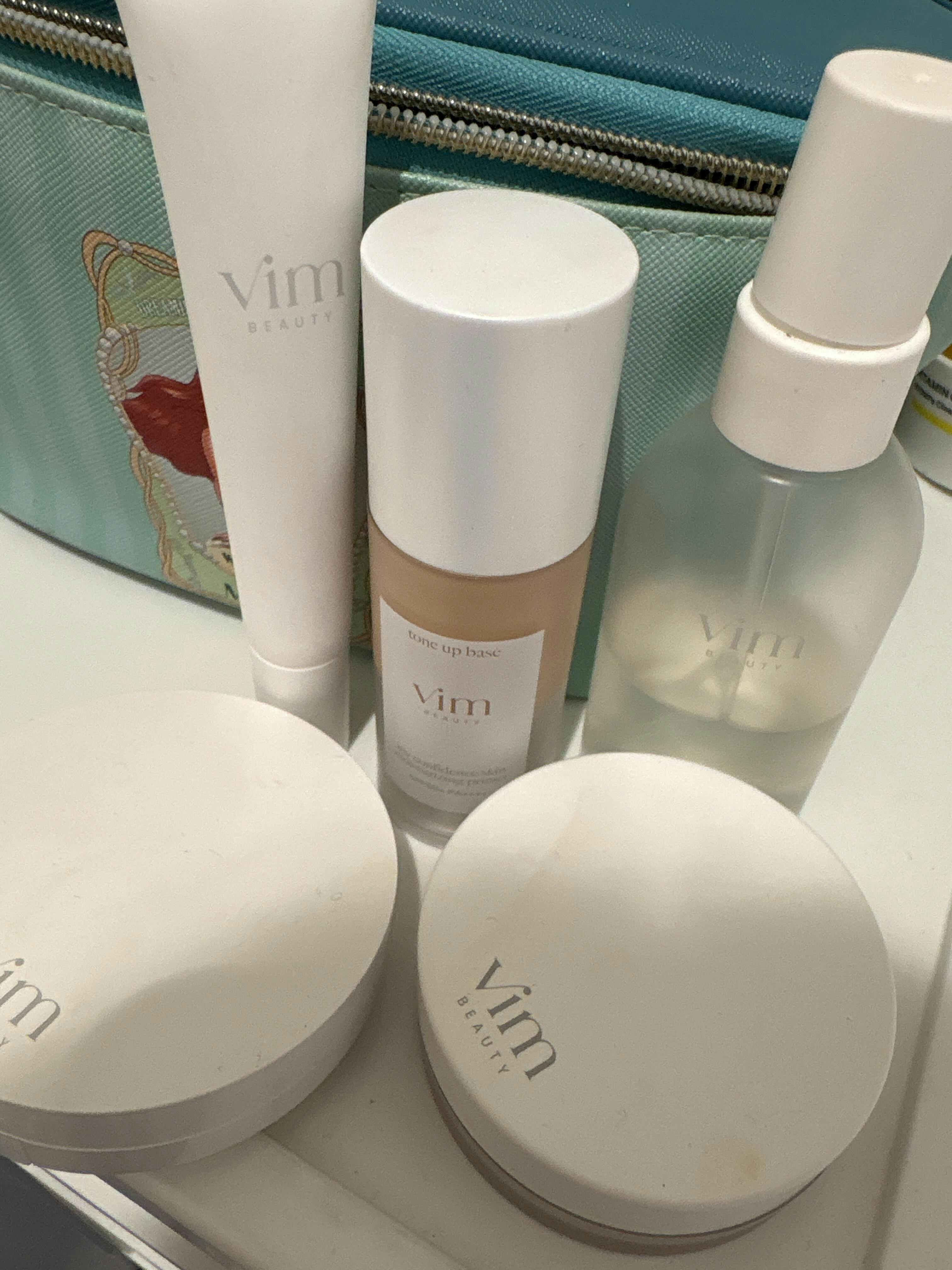 vim BEAUTY | Reviews on Judge.me