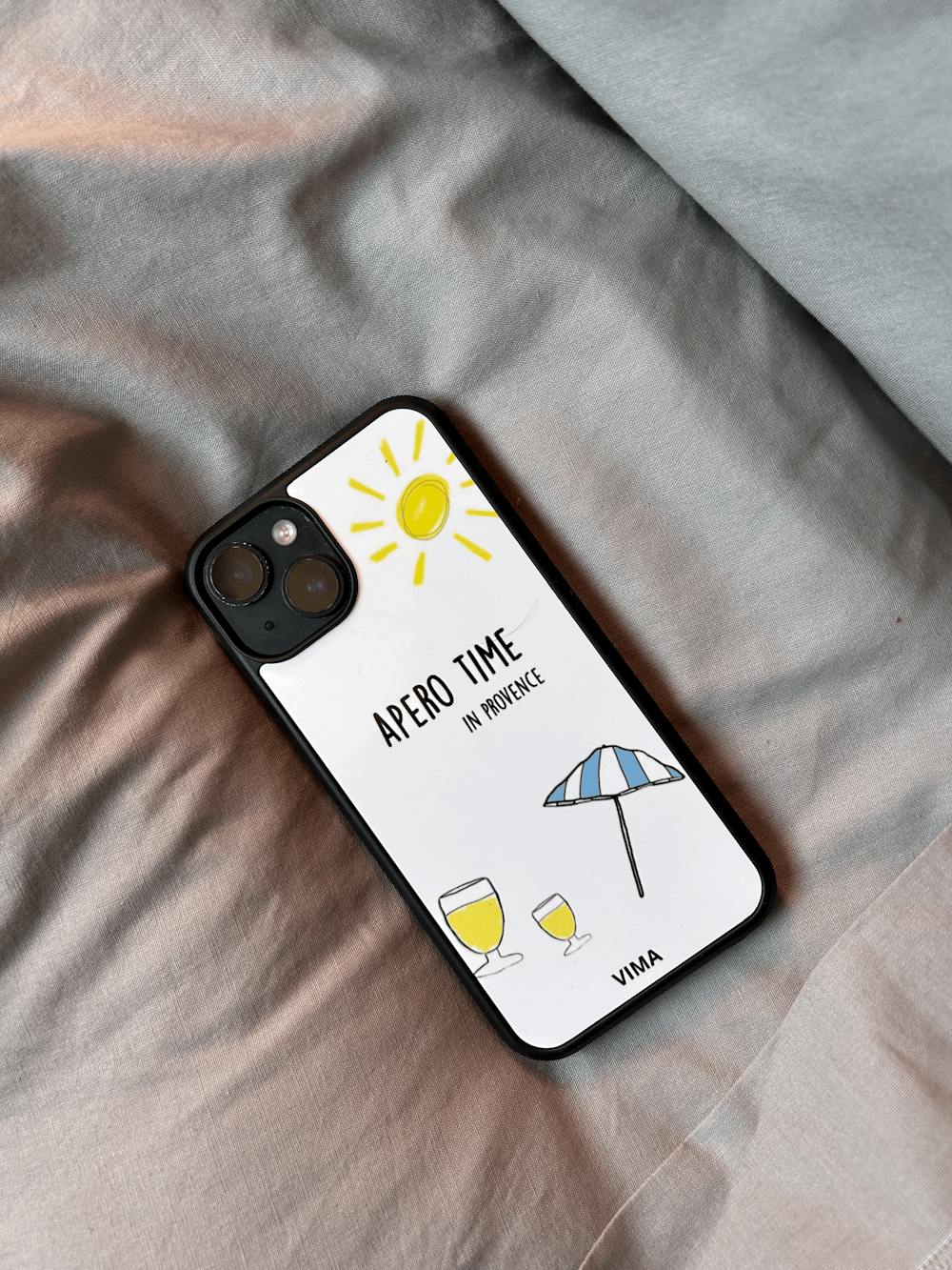 Coque Apéro