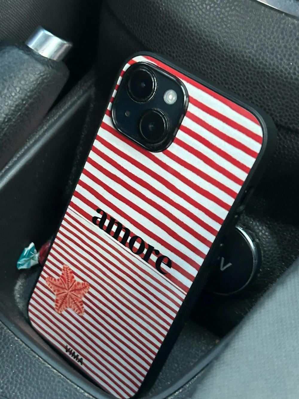 Coque AMORE