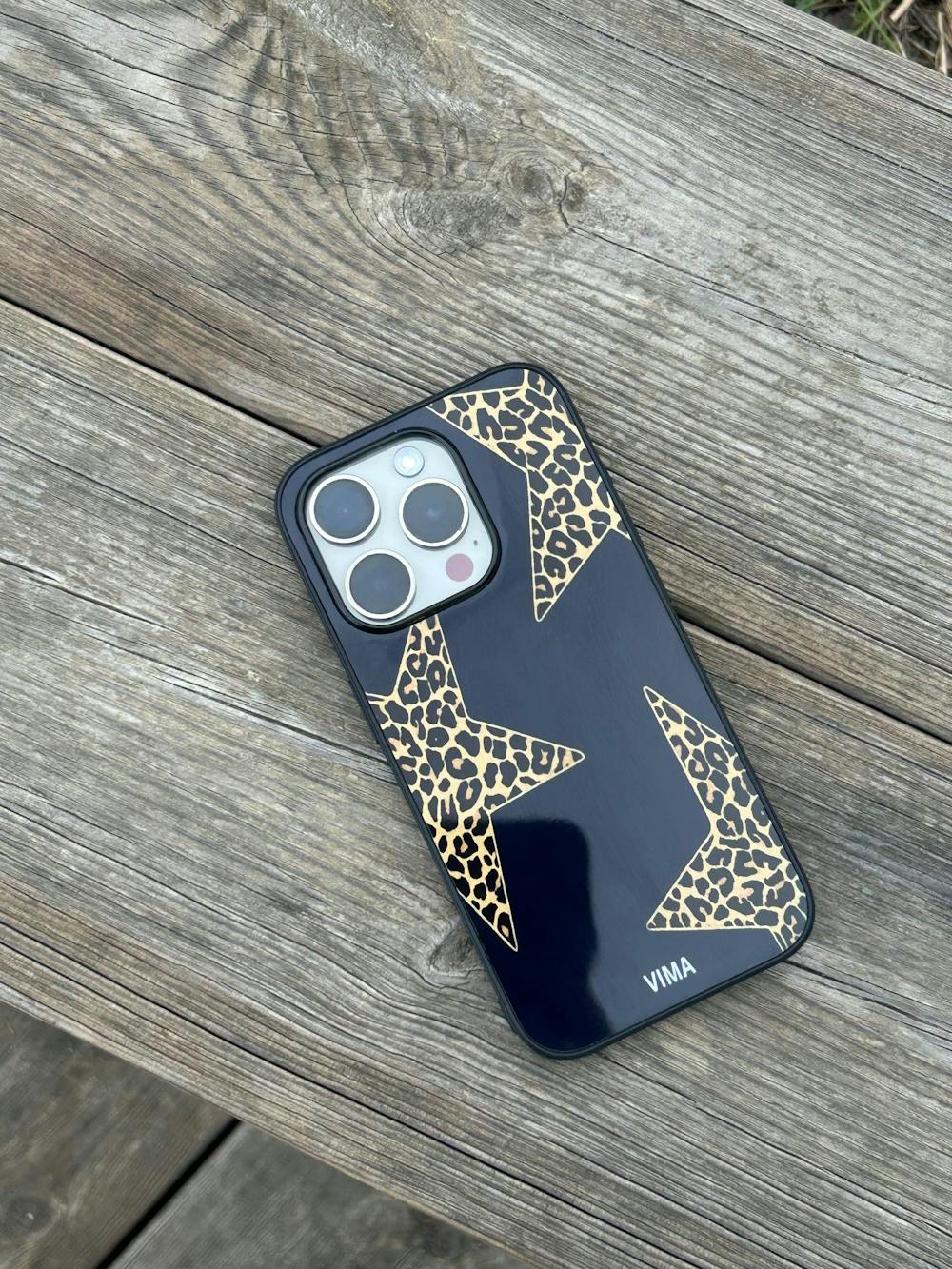 Coque Leostar