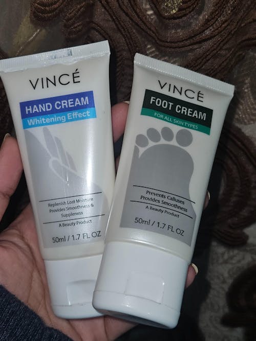 2-Step Manipedi Glow Duo