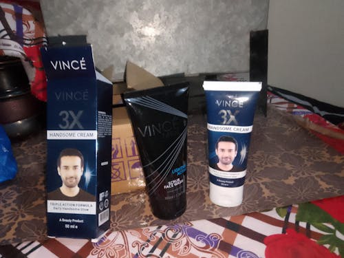 3X Handsome Cream 50ml