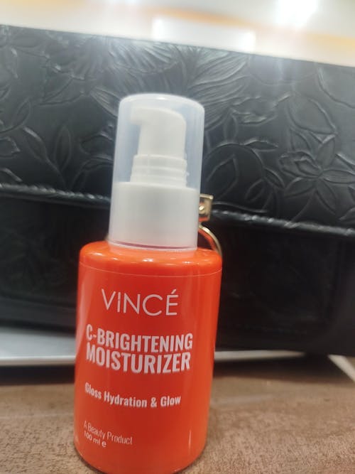 C-Brightening Moisturizer
