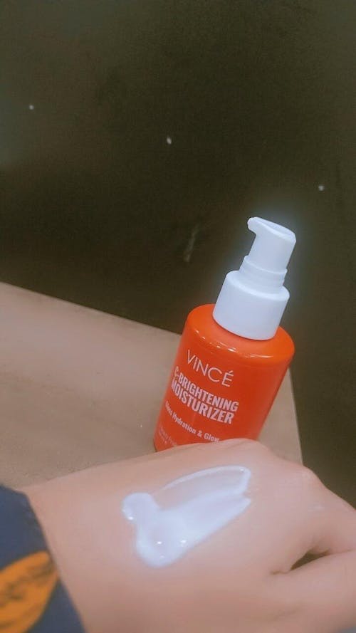 C-Brightening Moisturizer