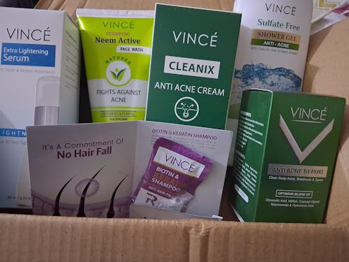 Anti Acne Bundle