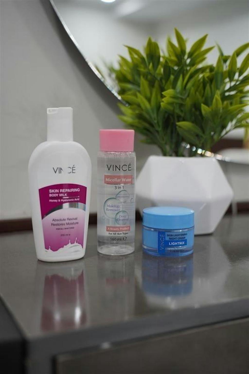 Skin Lightening Night Cream