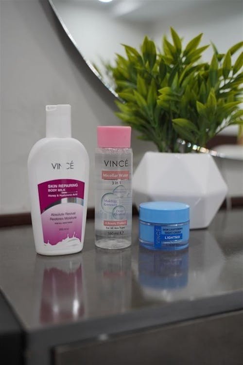 Skin Lightening Night Cream