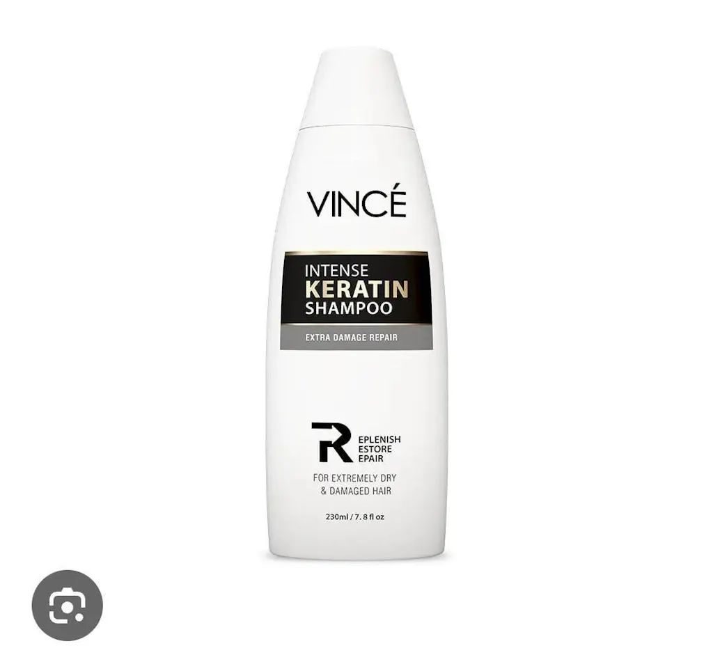 Intense Hair Repair Combo