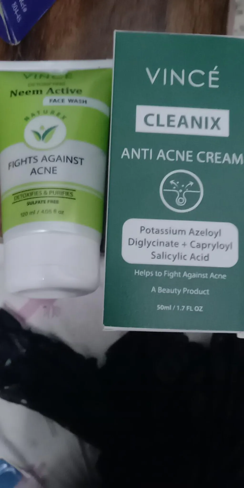 Anti Acne Bundle